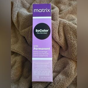 Matix SoColor Pre-Bonded 505N Medium Brown